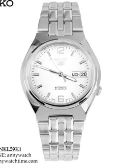 SEIKO SNKL59K1