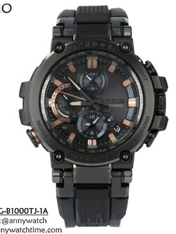 G-SHOCK MTG-B1000TJ-1A