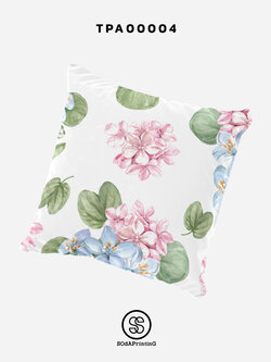 หมอนอิง Siam Styles Angsumalin Throw Pillow TPA00004 #SOdAThrowPillow #SOdAhome