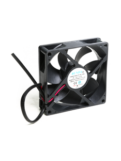 พัดลม DC 24V เครื่องเชื่อม JASIC รุ่น CUT40L207 Pn.10056858 (แท้) ##