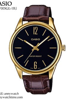 CASIO MTP-V005GL-1B