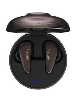 ขาย Macaw MT-70 หูฟัง True Wireless ประกันศูนย์ไทย