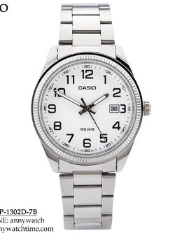 CASIO MTP-1302D-7B