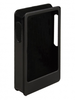 ขาย เคสหนัง Hiby R6 Leather Case สำหรับ Hiby R6