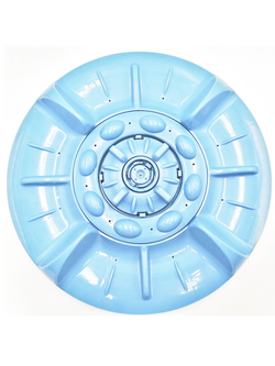 ใบพัดเครื่องซักผ้า ฮิตาชิ-Hitachi 38cm.