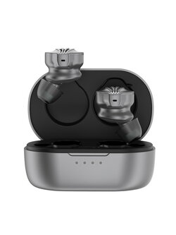 FiiO FW3 หูฟัง TWS พร้อมชิป DAC AK4332 ในตัว ประกันศูนย์ไทย