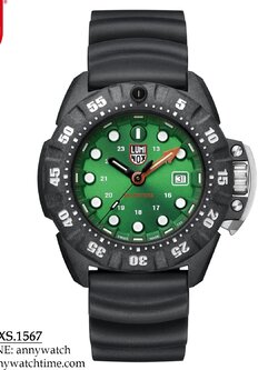 LUMINOX XS.1567