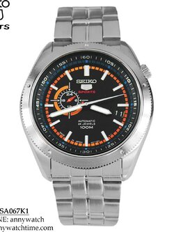 SEIKO SSA067K1