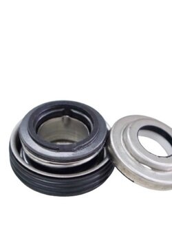 #FTK อีบาล่า ขนาด 10-29-32 แมคคานิคอล ซีล, แมคคานิค ซีล ปั้มน้ำ (วัสดุ : CA-CE-NBR)