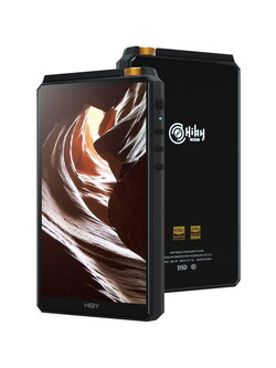 The New Hiby R6 สุดยอดเครื่องเล่นพกพาแห่งยุค