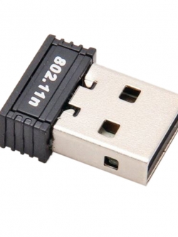 ขาย X-tips ตัวรับสัญญาณ Wifi USB Dongle 150เมตร รองรับ 802.11b/g/n