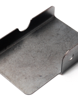 SPARK GUARD แท่นตัด Maktec มาคเทค MT240, MT241, MT243, M2401 [#81] Pn.345313-5 (แท้) ##(**)