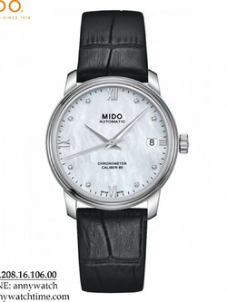 MIDO M027.208.16.106.00