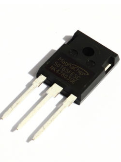 ไอจีบีที IGBT ตู้เชื่อม HECTO เฮกโต รุ่น W1 #3 Pn.H216-W1001 ##