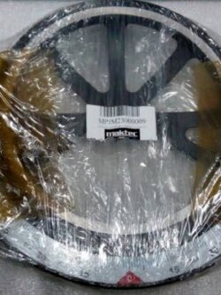 BASE COMP INC แท่นตัดองศา Maktec, Makita MT230 [#9], M2300, M2300B [#155] Pn.JM23000009 (แท้) ##