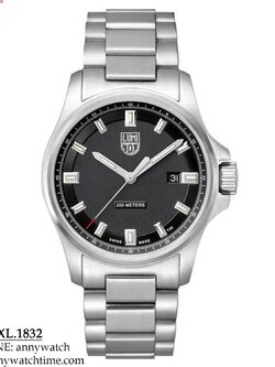 LUMINOX XL.1832