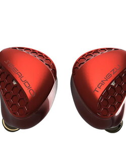 Tangzu x SeeAudio Shimin Li Encounter หูฟังไดนามิก ประสิทธิภาพสูง ประกันศูนย์ไทย