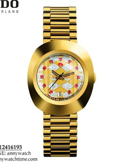 RADO R12416193