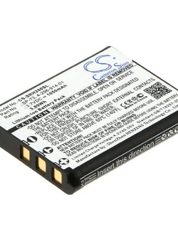 ขายแบตเตอรี่สำหรับซ่อม Sony MDR-1000X, MDR-1, PHA-1, SRS-BTS50, WH-1000XM2 [-แบต-]