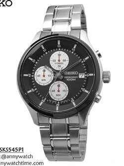 SEIKO SKS545P1