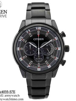 CITIZEN CA4035-57E