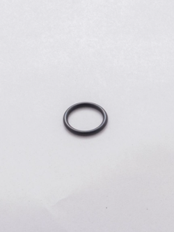 O-RING 12X1.8MM เครื่องฉีดน้ำแรงดันสูง POLO โปโล COMMANDO-135 [#15] Pn.P172-C135_015 (แท้) ##