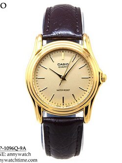 CASIO MTP-1096Q-9A