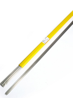 ลวดเติมสแตนเลส ขนาด Ø2.5 mm ตู้เชื่อม JASIC เจสิค รหัส 308L Pn.10076563 ##