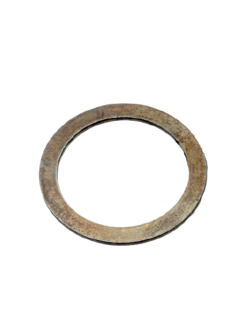 FLAT WASHER 22 หินเจียร 5 นิ้ว มากีต้า Makita GA5010, GA5020 [#9] Pn.267352-4 (แท้) ##(*)