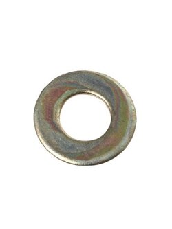 แหวนรอง กบไสไม้ไฟฟ้า Makita 1100 [#35], 1600 [#11], 3600BR [#4], LS1030 [#31, #34] Pn.941251-5 (แท้) ##