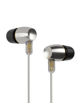 ขาย Hiby Beans หูฟัง IEMs 1 ไดรเวอร์ Dynamic