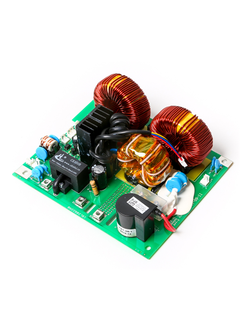 แผงวงจร HF BOARD ตู้เชื่อม JASIC รุ่น CUT60, CUT80 Pn.10061754 (แท้) ##