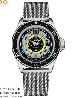 MIDO M026.807.11.051.00