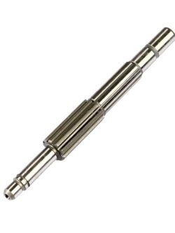 Cam Shaft สว่านโรตารี่ไร้สาย Makita มากีต้า DHR242, DHR243 Pn.326140-9 (แท้) ##