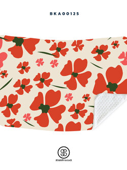 ผ้าห่ม SOdA รหัส BKA00125 #SOdAblanket #SOdAhome