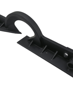 GUIDE RULE แท่นตัดองศา Maktec มาคเทค, Makita มากีต้า MT230 [#23], M2300, M2300B [#126] Pn.23000023 (แท้)##