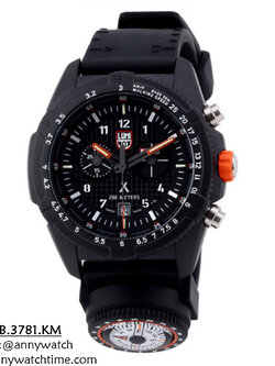 LUMINOX XB.3781.KM