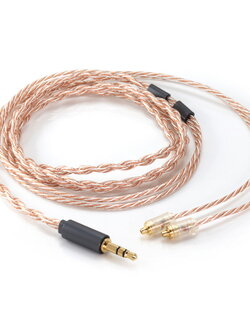 ขาย DD BC110A สายอัพเกรดหูฟังสำหรับ E2020B (Janus2)