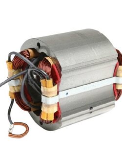 ฟิลคอยล์ เลื่อยวงเดือน Makita-มากีต้า 5402 [#36] (แท้) ##(*)