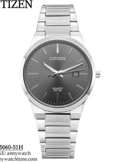 CITIZEN BI5060-51H