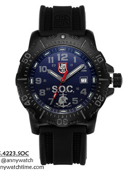 LUMINOX XS.4223.SOC