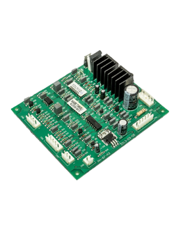 แผงวงจรกลาง ตู้เชื่อม JASIC รุ่น MIG250F-1 Pn.M022-B06091 (แท้) ##