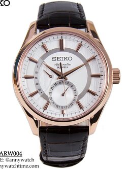 SEIKO SARW004