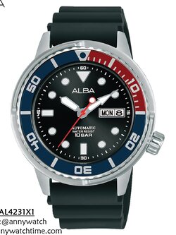 ALBA AL4231X1