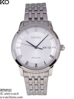 SEIKO SRP691J1