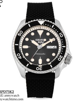 SEIKO SRPD73K2