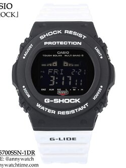 G-SHOCK GWX-5700SSN-1DR