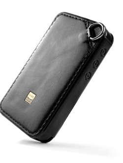 ขาย เคสหนัง DD C-M6 เคสหนังสำหรับ FiiO M6