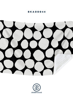 ผ้าห่มอเนกประสงค์ รหัส BKA00044 #SOdAblanket #SodAhome