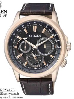 CITIZEN BU2023-12E